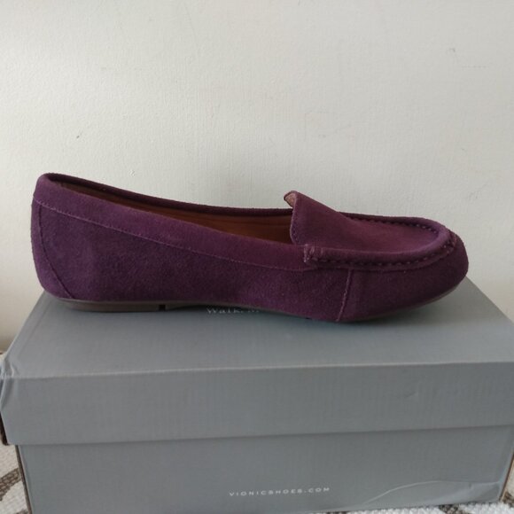 Vionic Chill Debbie Loafer - Picture 3 of 6